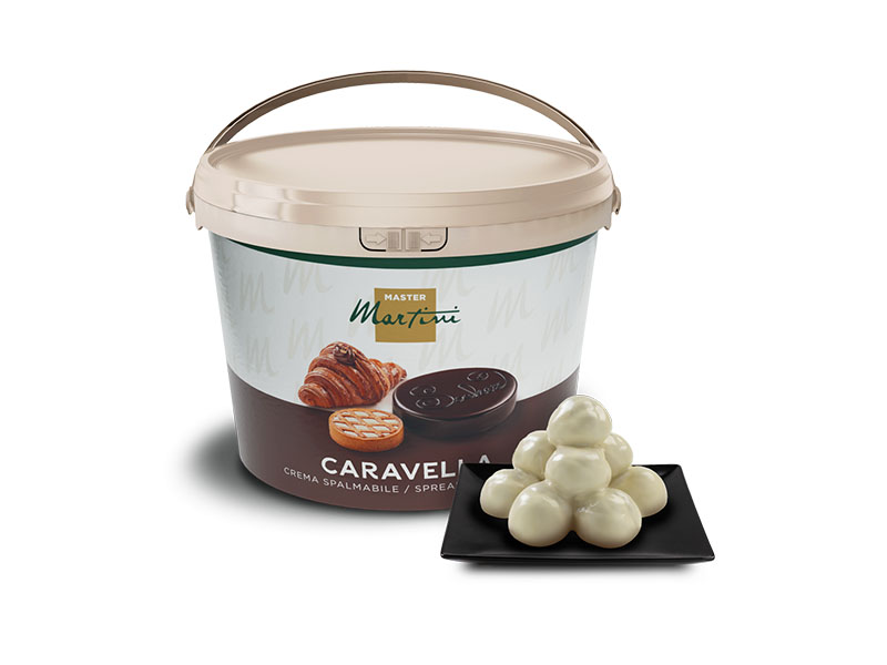  Foto: MASTER MARTINI - Rio Blank Cream Avorio 5 kg scad.09/12/25